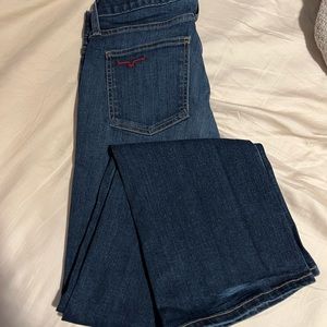 Like New Kimes Ranch Chloe Jeans